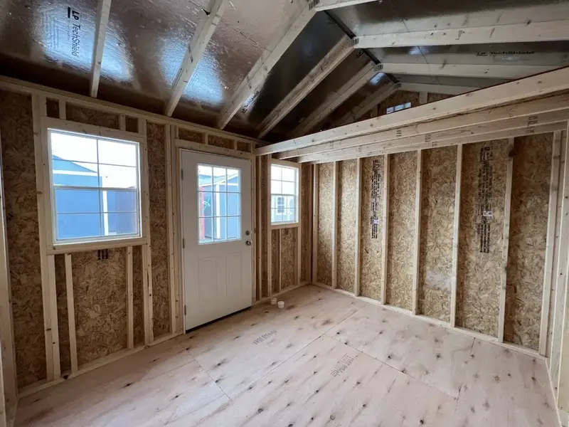 10x12 Side Utility Office 4