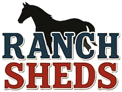 Ranch Sheds